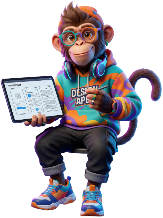 Monkies Service